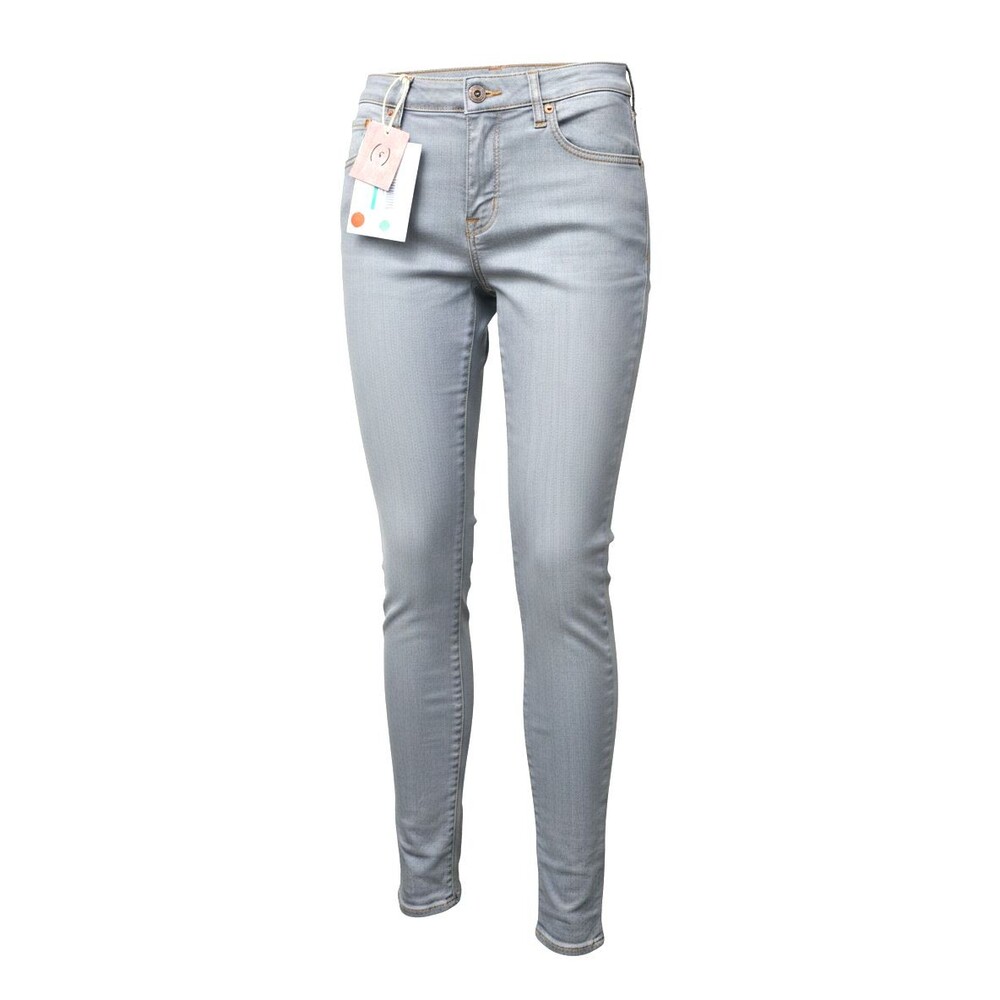 Women's (+) People Light Wash Denim Jeans Size 31